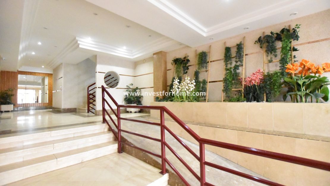 Försäljning - Lägenhet - Torrevieja - Costa Blanca