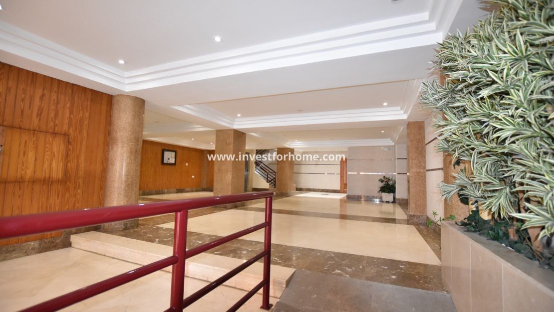 Försäljning - Lägenhet - Torrevieja - Costa Blanca