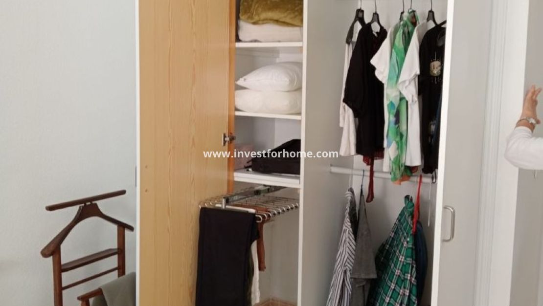 Försäljning - Lägenhet - Torrevieja - Costa Blanca