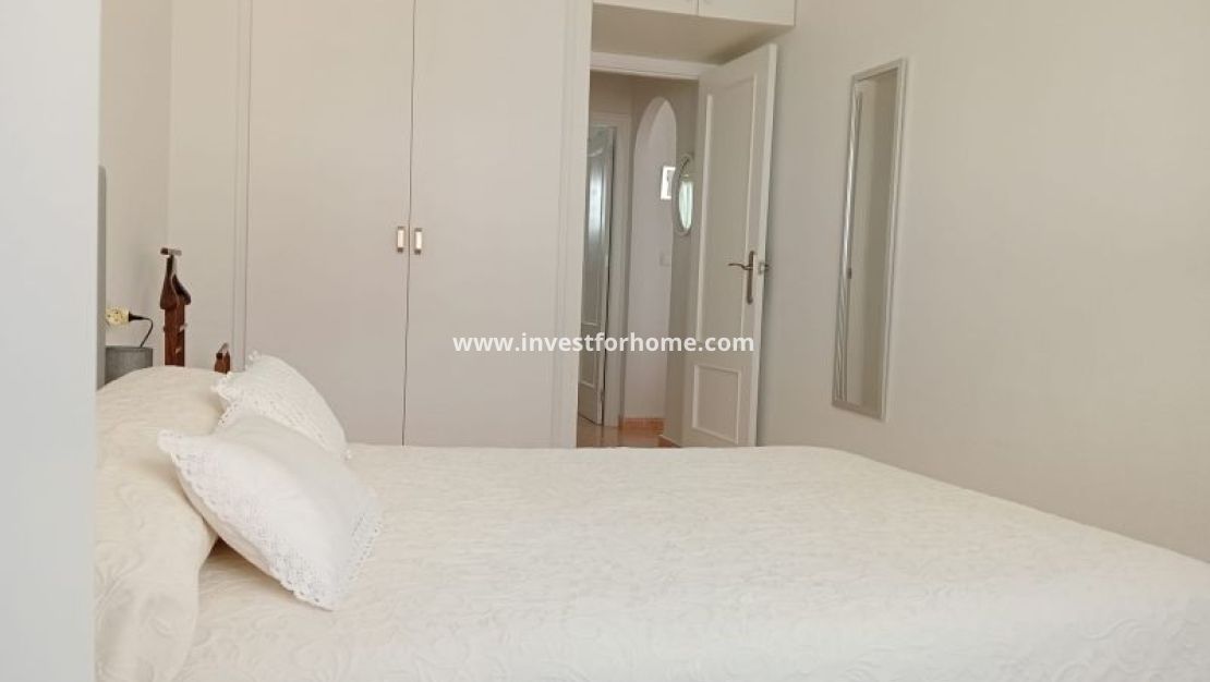 Försäljning - Lägenhet - Torrevieja - Costa Blanca