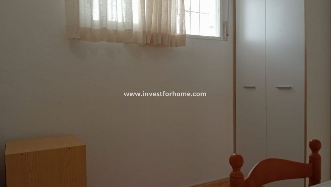 Försäljning - Lägenhet - Torrevieja - Costa Blanca