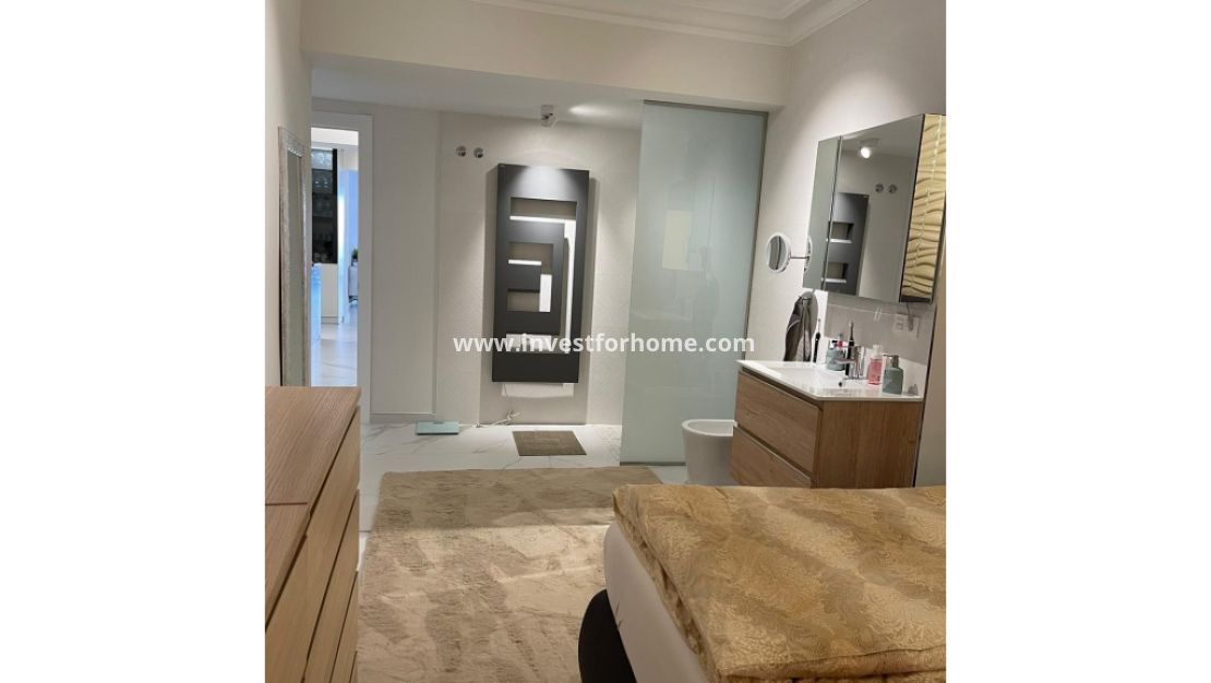 Försäljning - Lägenhet - Torrevieja - Costa Blanca