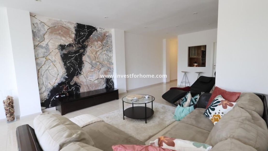 Försäljning - Lägenhet - Torrevieja - Costa Blanca