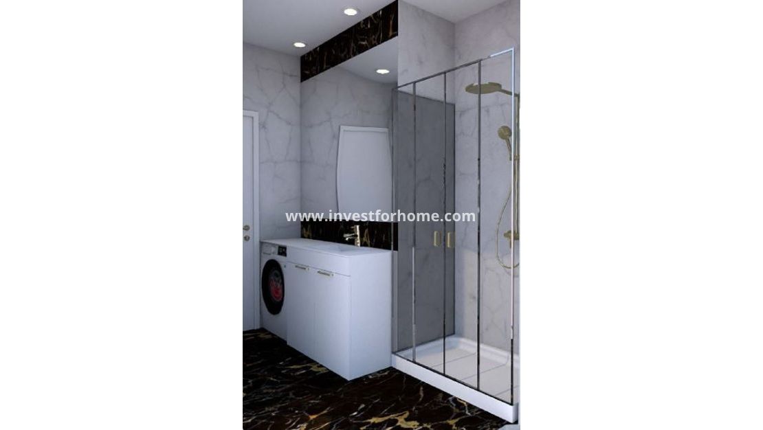 Försäljning - Lägenhet - Torrevieja - Costa Blanca