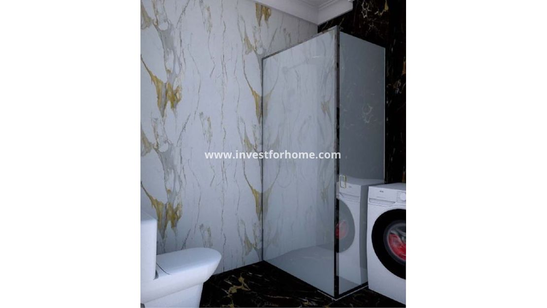 Försäljning - Lägenhet - Torrevieja - Costa Blanca