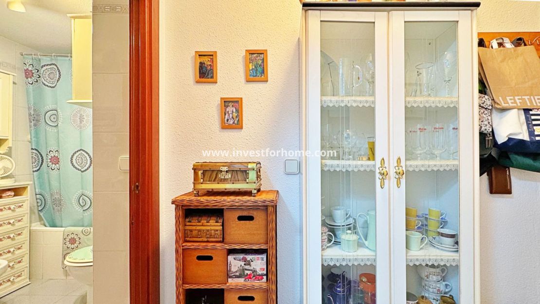 Försäljning - Lägenhet - Torrevieja - Costa Blanca