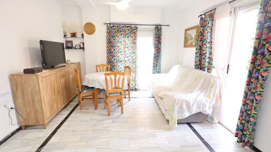 Försäljning - Lägenhet - Torrevieja - Costa Blanca