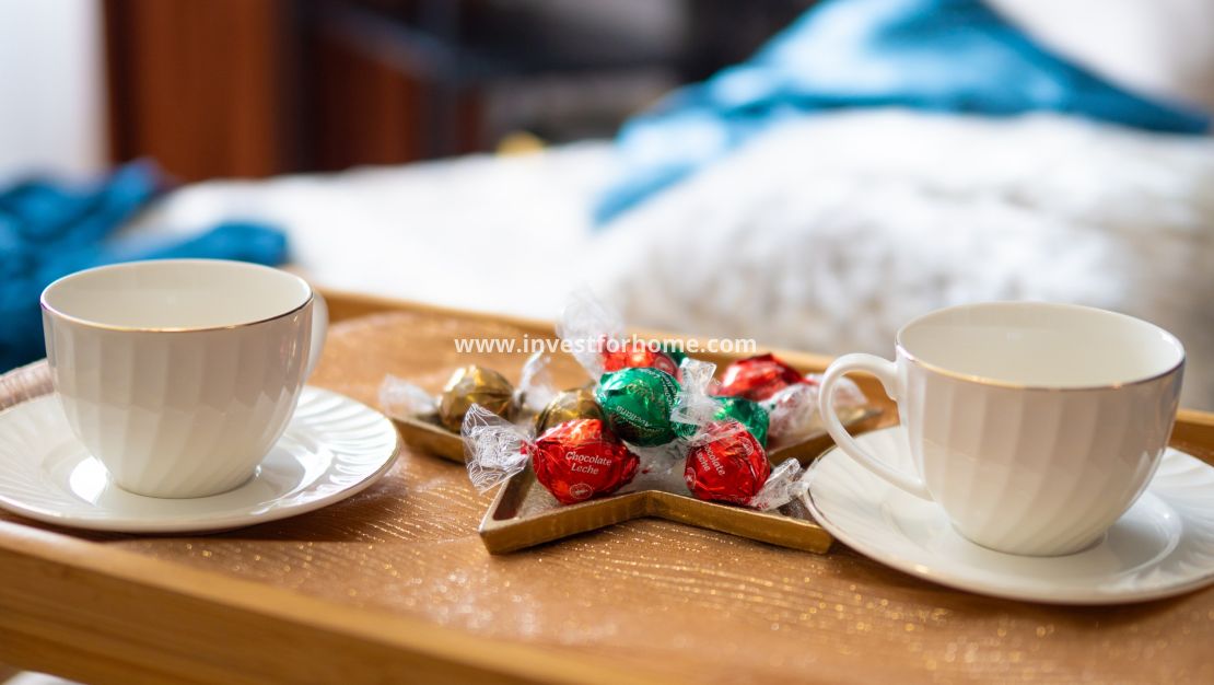 Försäljning - Lägenhet - Torrevieja - Costa Blanca