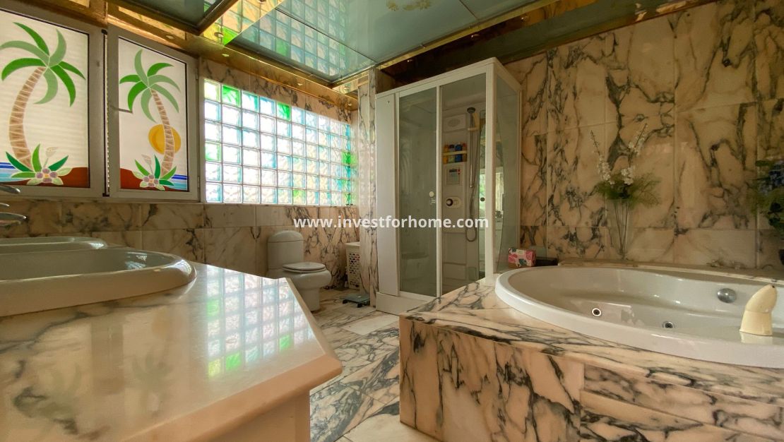 Försäljning - Lägenhet - Torrevieja - Costa Blanca