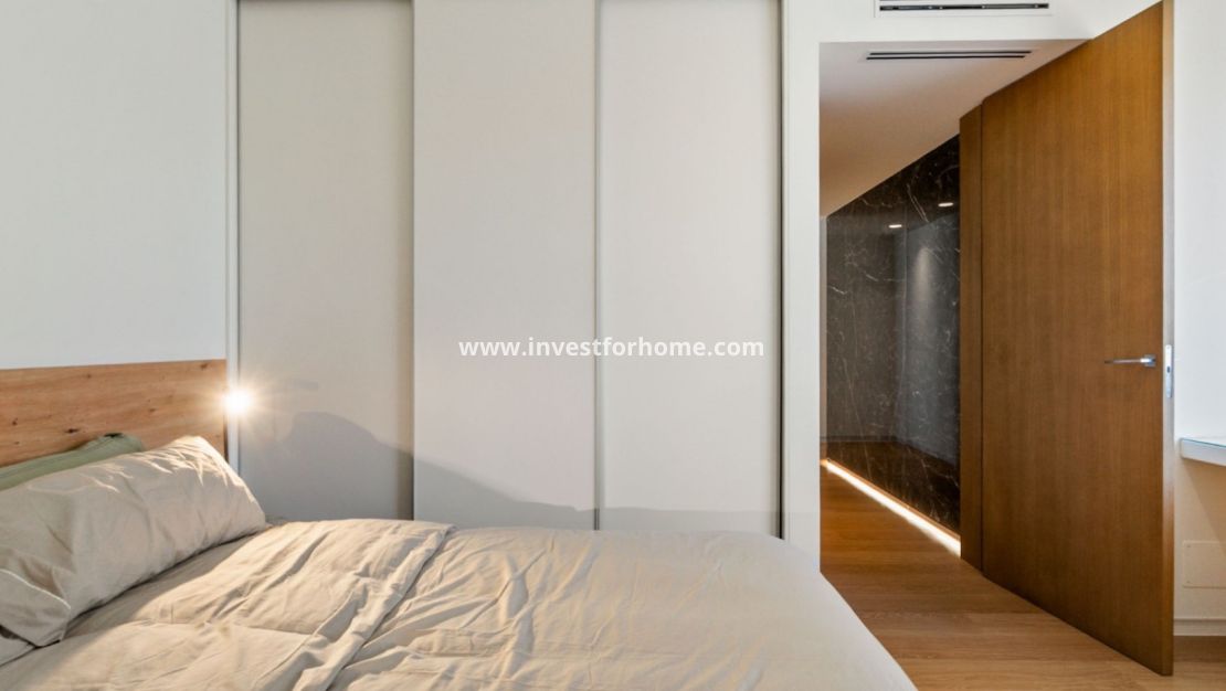 Försäljning - Lägenhet - Torrevieja - Costa Blanca