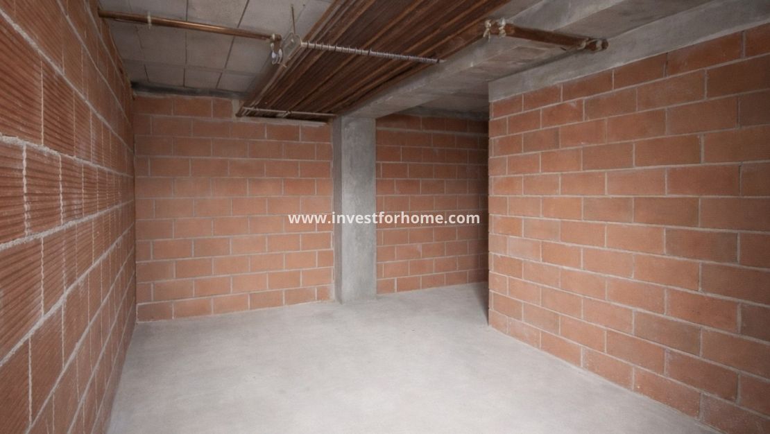 Försäljning - Lägenhet - Torrevieja - Costa Blanca