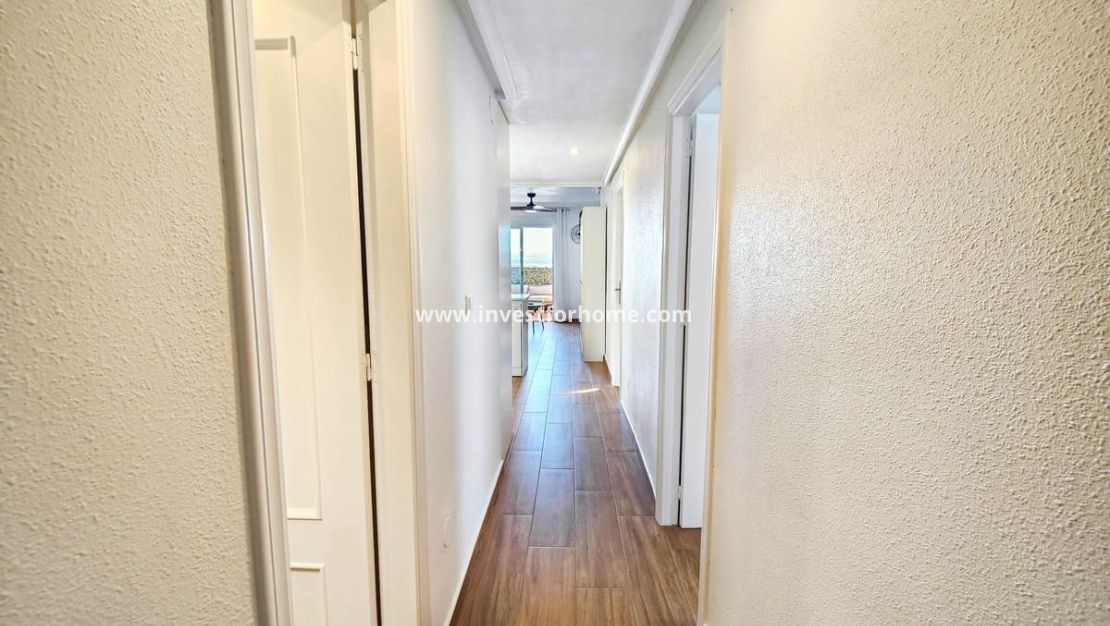 Försäljning - Lägenhet - Torrevieja - Costa Blanca