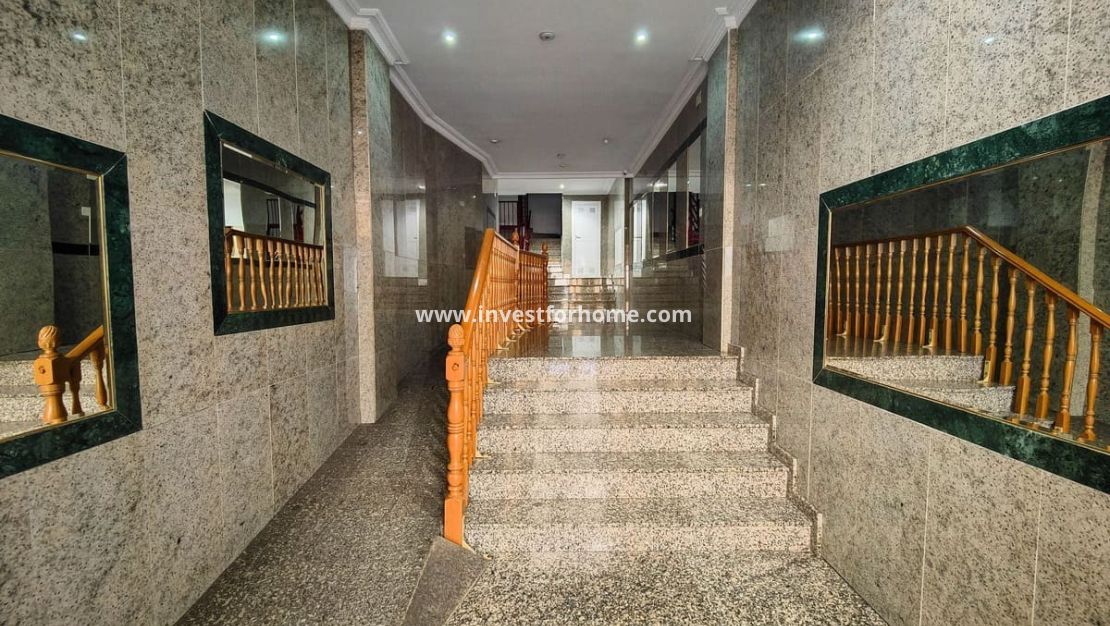 Försäljning - Lägenhet - Torrevieja - Costa Blanca