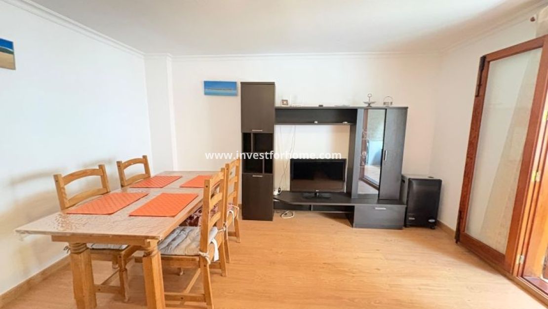 Försäljning - Lägenhet - Torrevieja - Costa Blanca