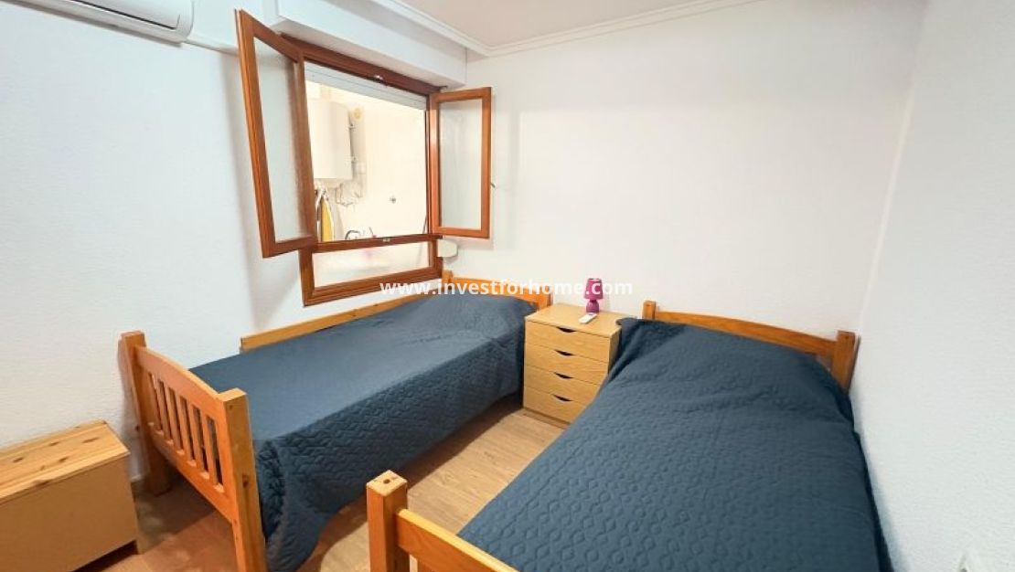 Försäljning - Lägenhet - Torrevieja - Costa Blanca