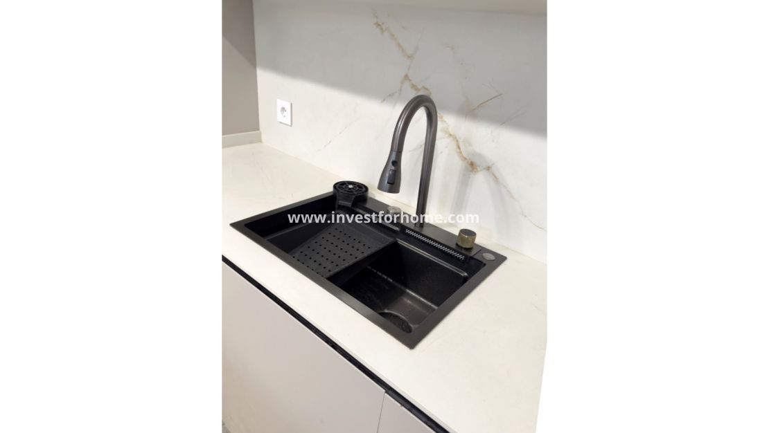 Försäljning - Lägenhet - Torrevieja - Costa Blanca