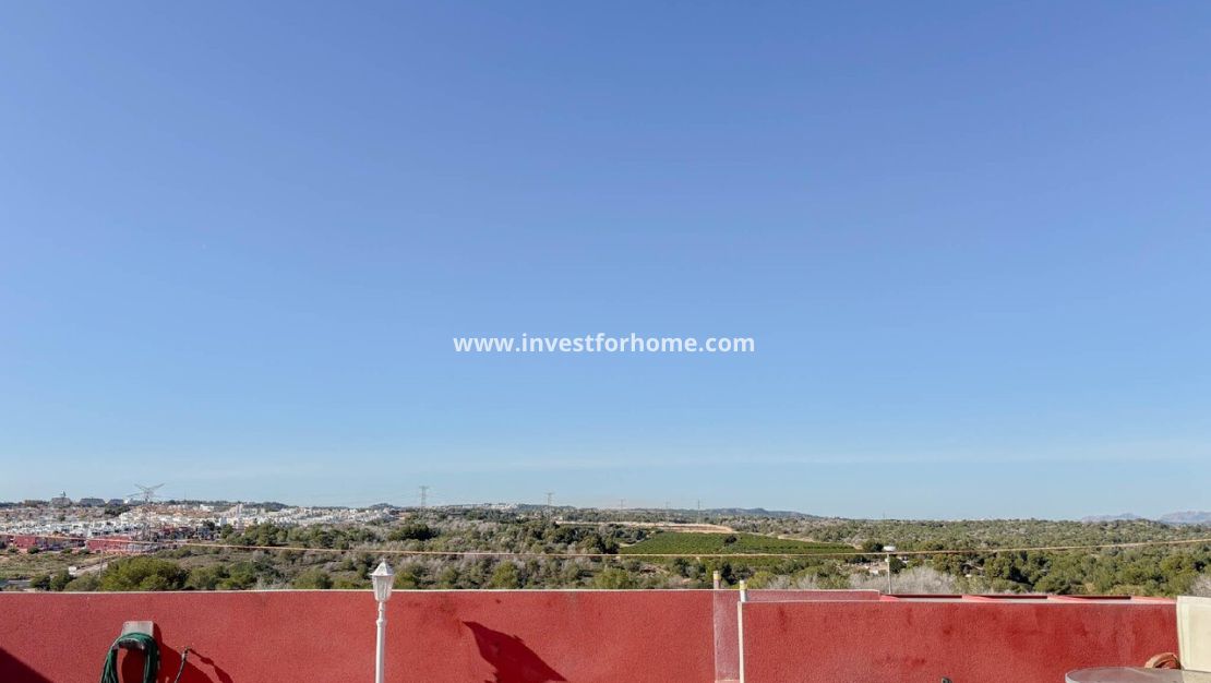 Försäljning - Lägenhet - Torrevieja - Costa Blanca