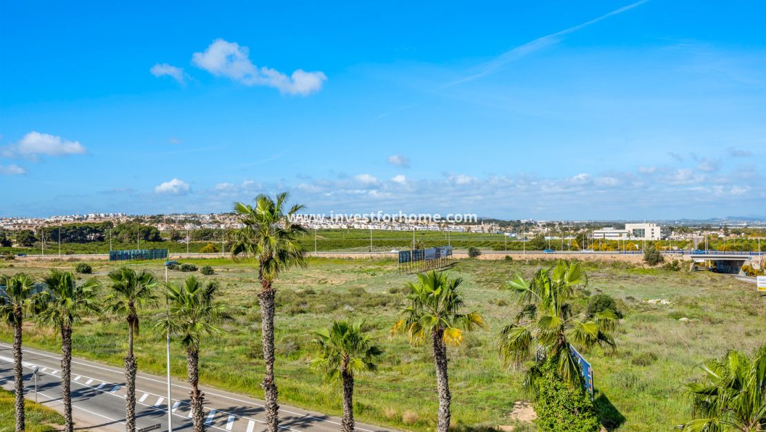 Försäljning - Lägenhet - Torrevieja - Costa Blanca