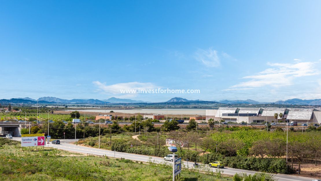 Försäljning - Lägenhet - Torrevieja - Costa Blanca