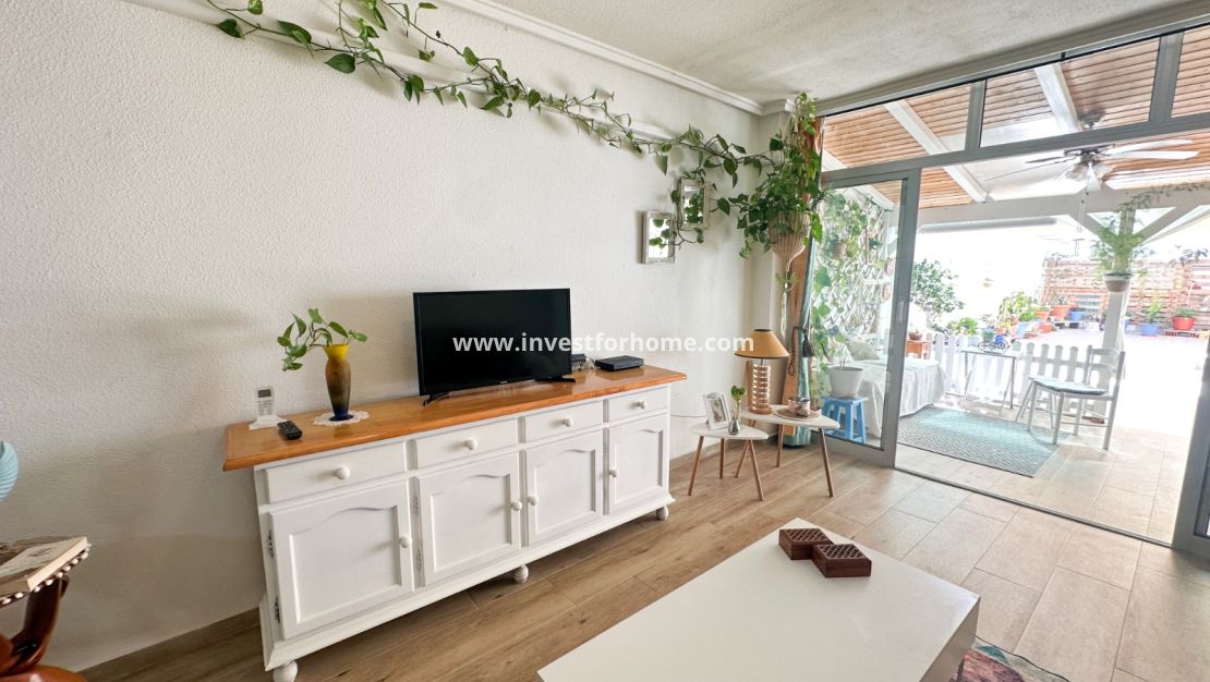 Försäljning - Lägenhet - Torrevieja - Costa Blanca