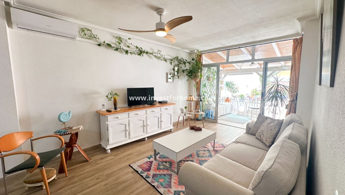 Försäljning - Lägenhet - Torrevieja - Costa Blanca