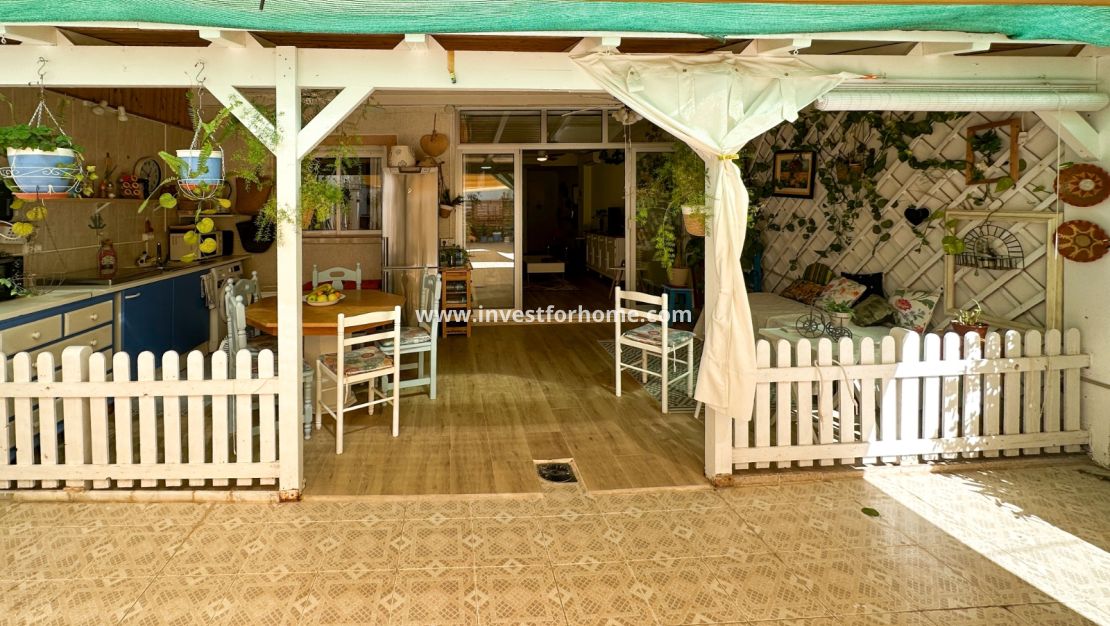 Försäljning - Lägenhet - Torrevieja - Costa Blanca