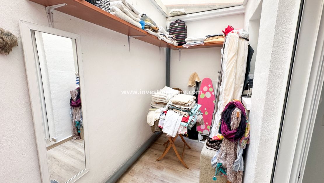 Försäljning - Lägenhet - Torrevieja - Costa Blanca