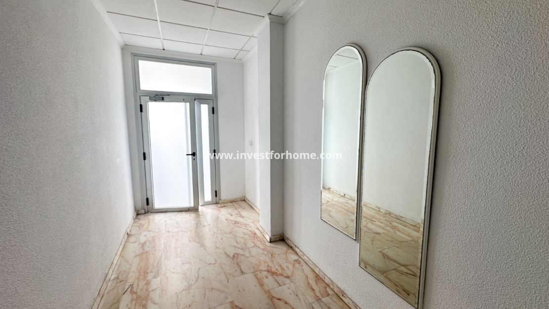 Försäljning - Lägenhet - Torrevieja - Costa Blanca