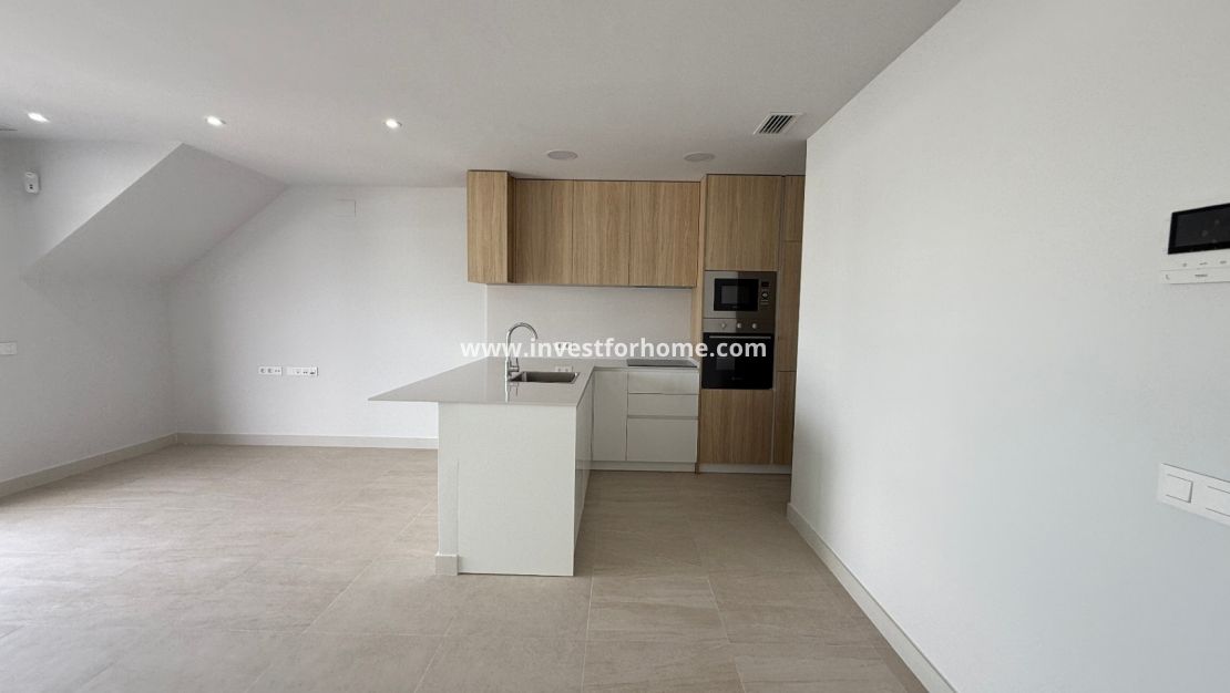 Försäljning - Lägenhet - Torrevieja - Costa Blanca