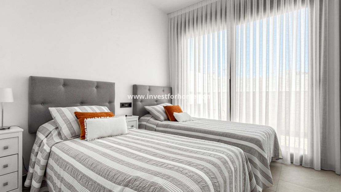 Försäljning - Lägenhet - Torrevieja - Costa Blanca