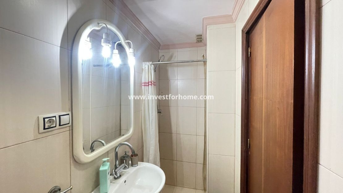 Försäljning - Lägenhet - Torrevieja - Costa Blanca