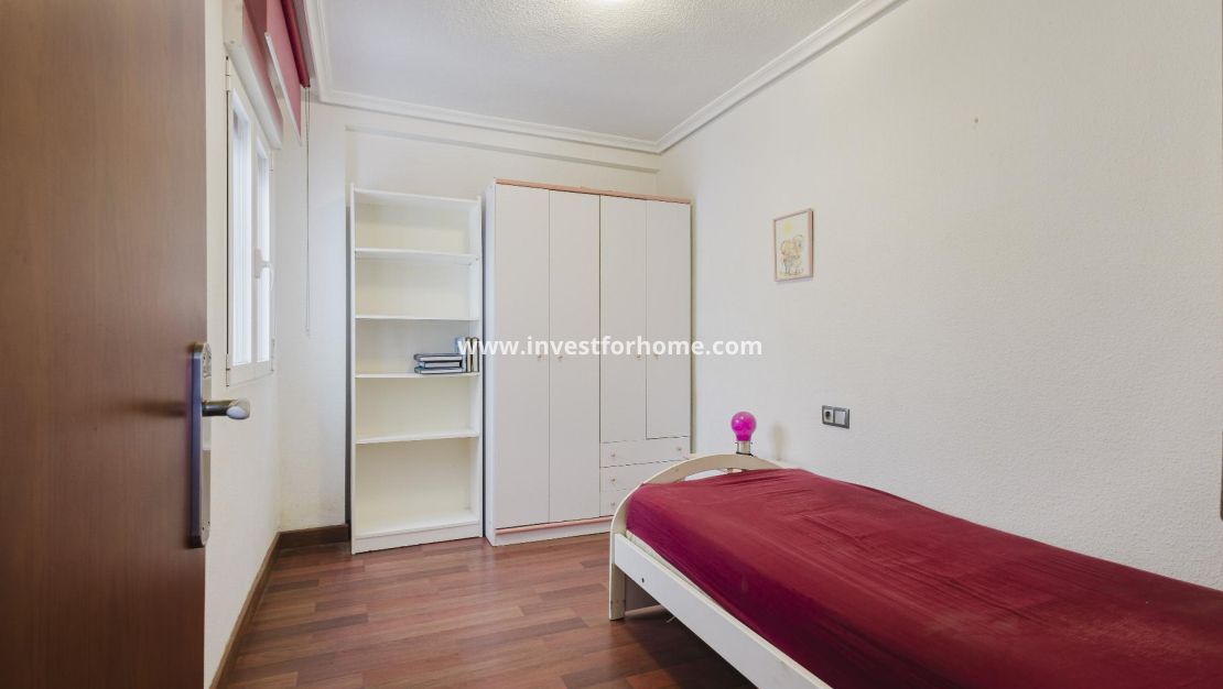 Försäljning - Lägenhet - Torrevieja - Costa Blanca