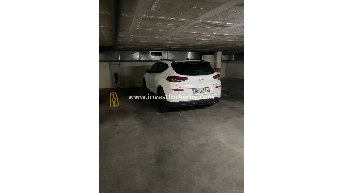 Försäljning - Lägenhet - Torrevieja - Costa Blanca
