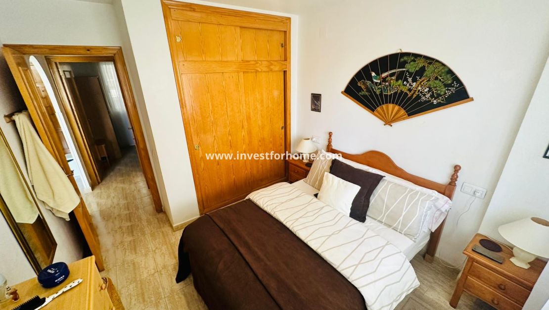 Försäljning - Lägenhet - Torrevieja - Costa Blanca