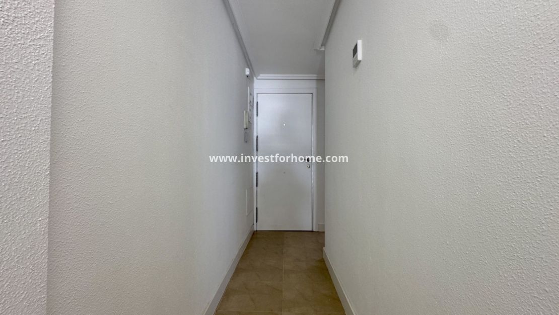 Försäljning - Lägenhet - Torrevieja - Costa Blanca