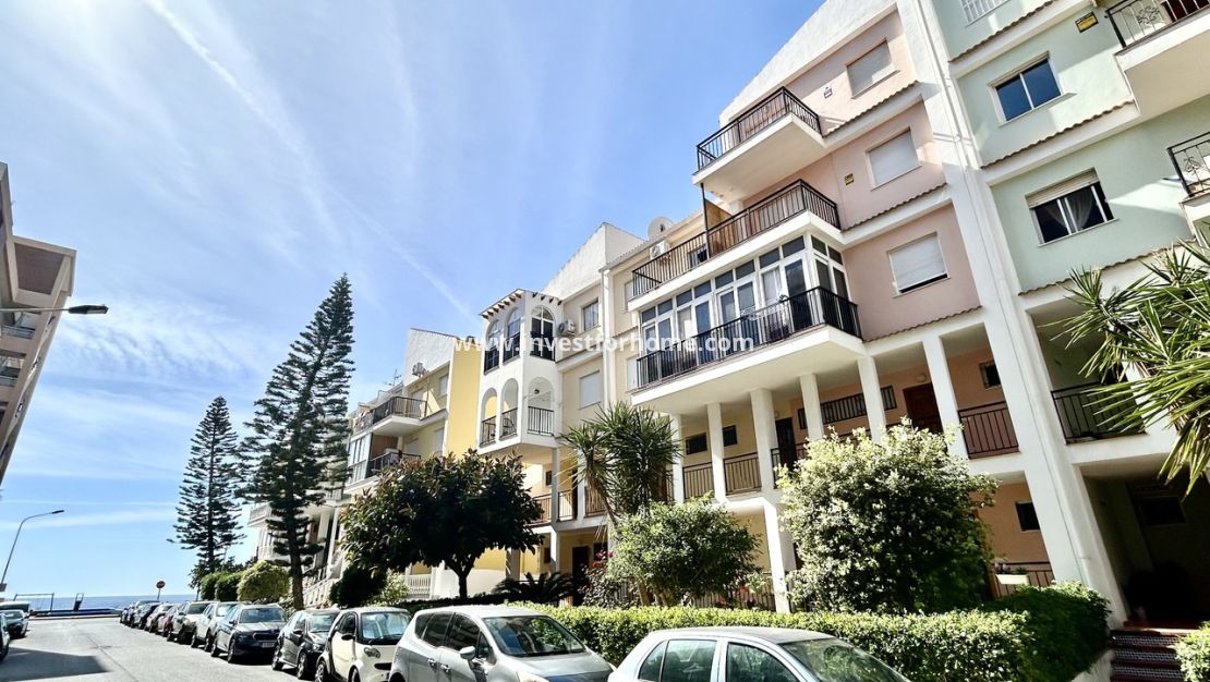 Försäljning - Lägenhet - Torrevieja - Costa Blanca