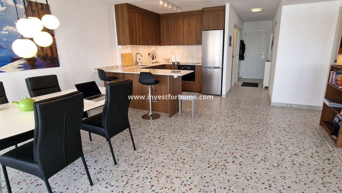 Försäljning - Lägenhet - Torrevieja - Costa Blanca