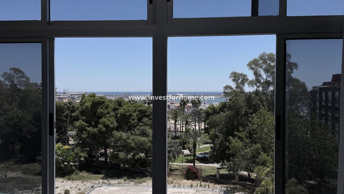 Försäljning - Lägenhet - Torrevieja - Costa Blanca