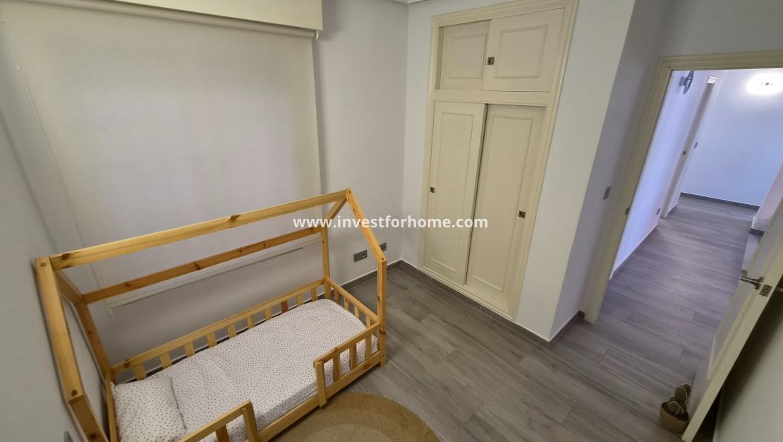 Försäljning - Lägenhet - Torrevieja - Costa Blanca