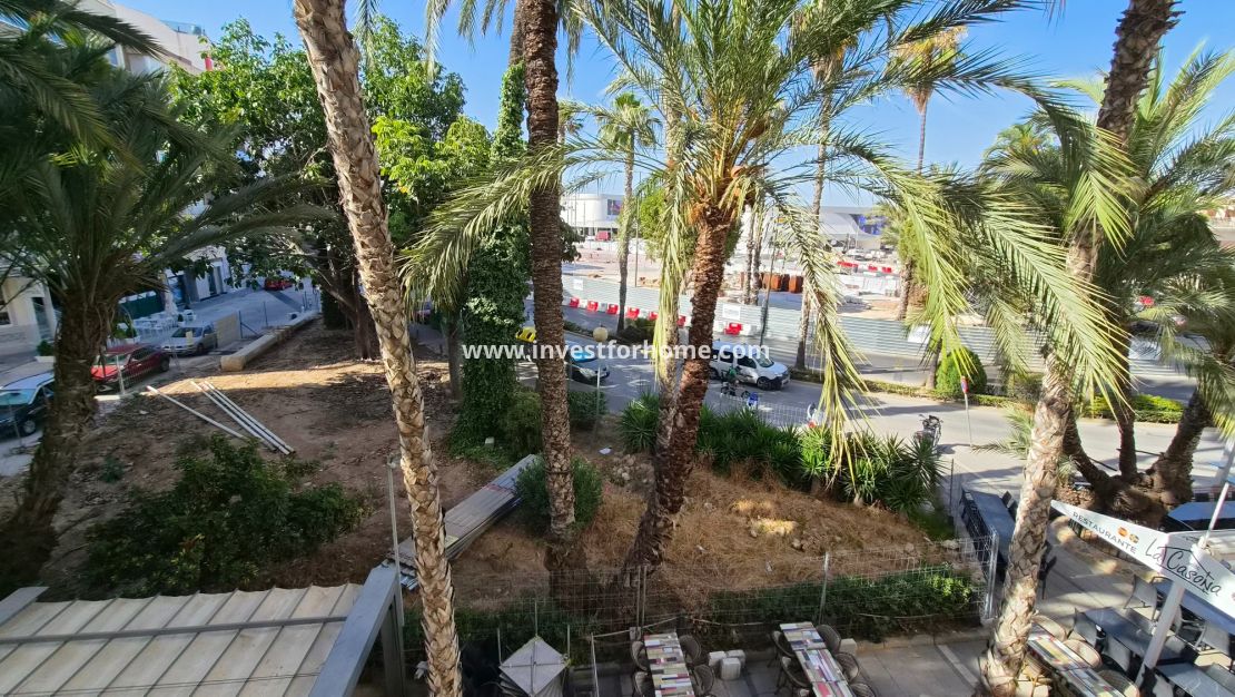 Försäljning - Lägenhet - Torrevieja - Costa Blanca