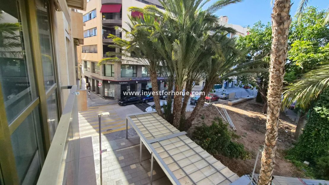 Försäljning - Lägenhet - Torrevieja - Costa Blanca