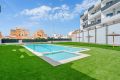 Försäljning - Lägenhet - Torrevieja - Costa Blanca