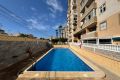 Försäljning - Lägenhet - Torrevieja - Costa Blanca