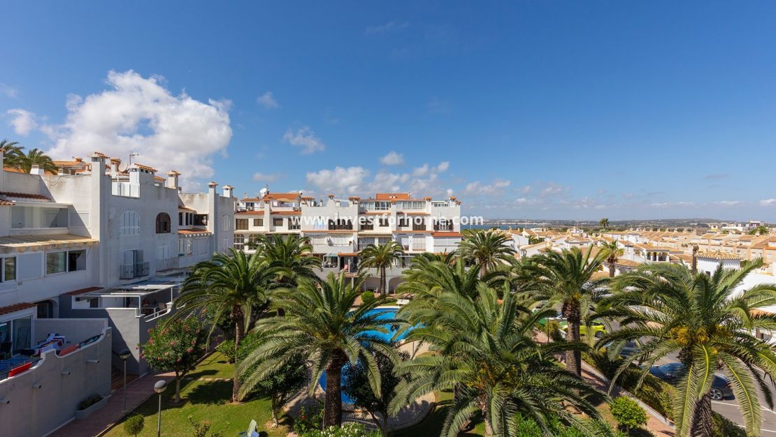 Försäljning - Lägenhet - Torrevieja - Costa Blanca
