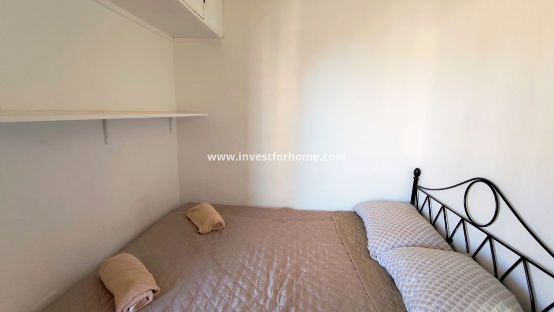 Försäljning - Lägenhet - Torrevieja - Costa Blanca