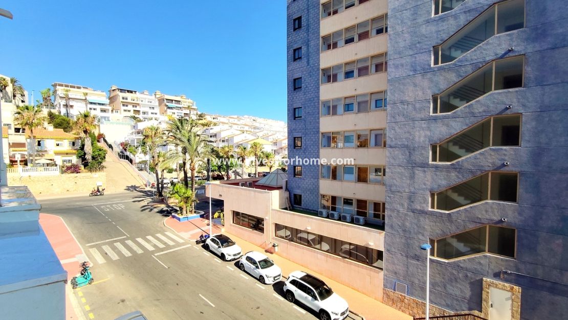 Försäljning - Lägenhet - Torrevieja - Costa Blanca