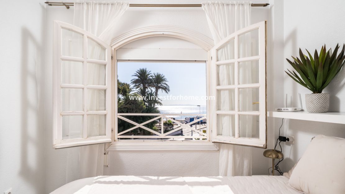 Försäljning - Lägenhet - Torrevieja - Costa Blanca