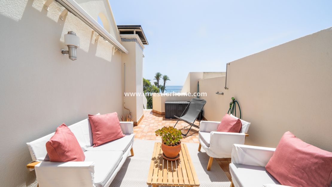Försäljning - Lägenhet - Torrevieja - Costa Blanca