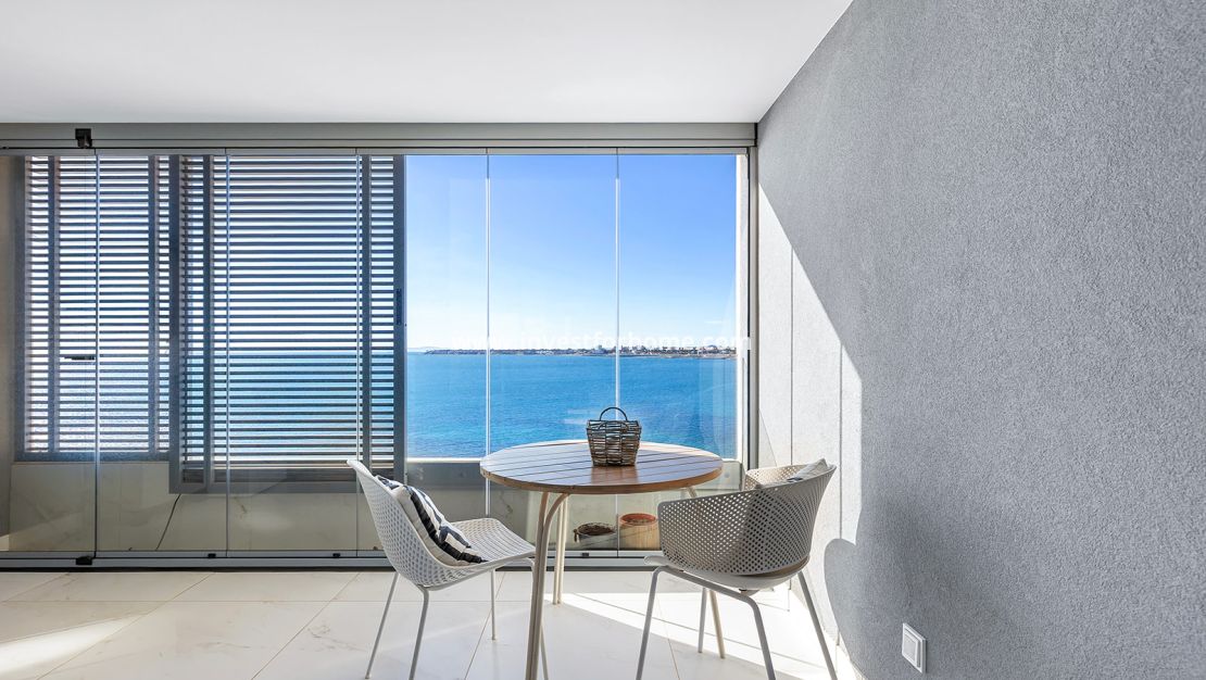 Försäljning - Lägenhet - Torrevieja - Costa Blanca