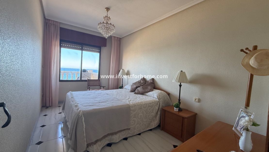 Försäljning - Lägenhet - Torrevieja - Costa Blanca
